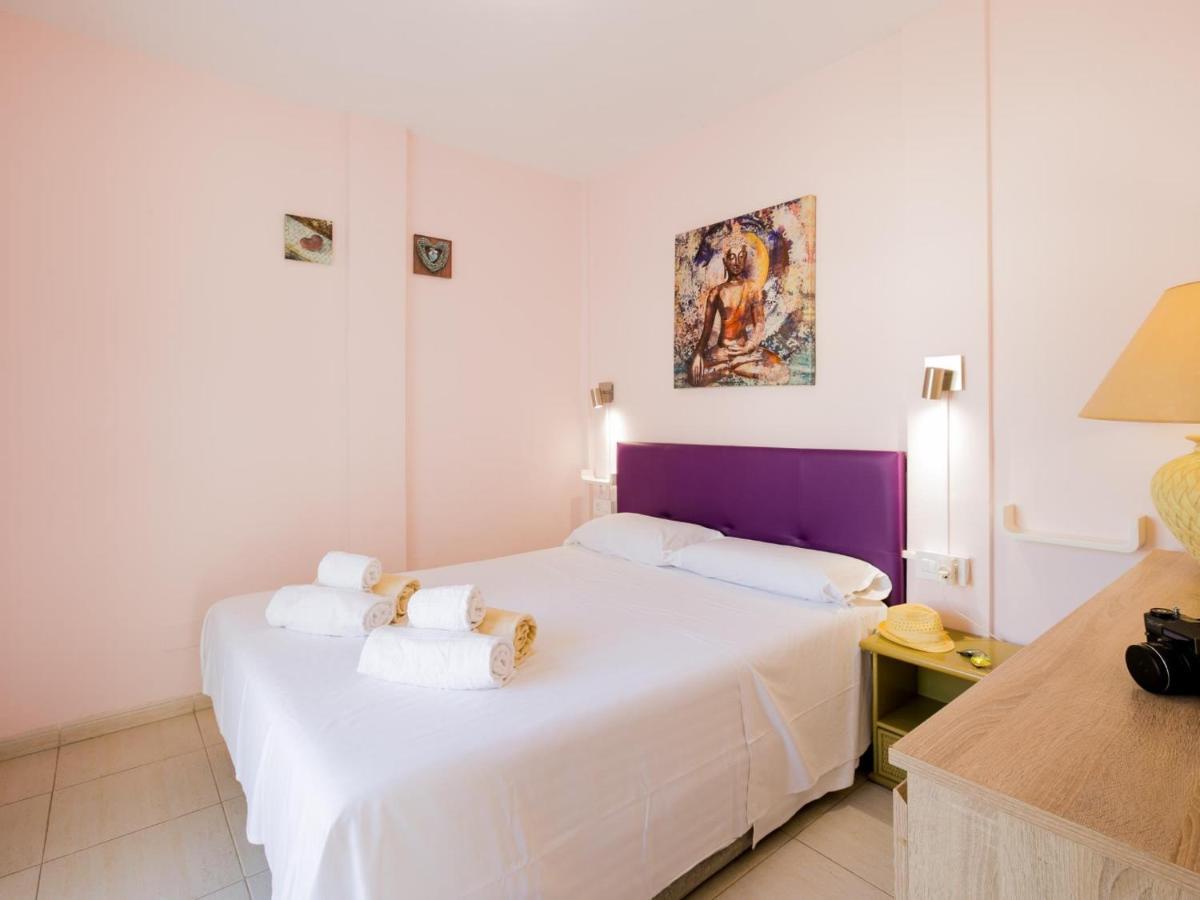 22 Golf Resort Beautiful And Comfy Los Cristianos  Exterior foto