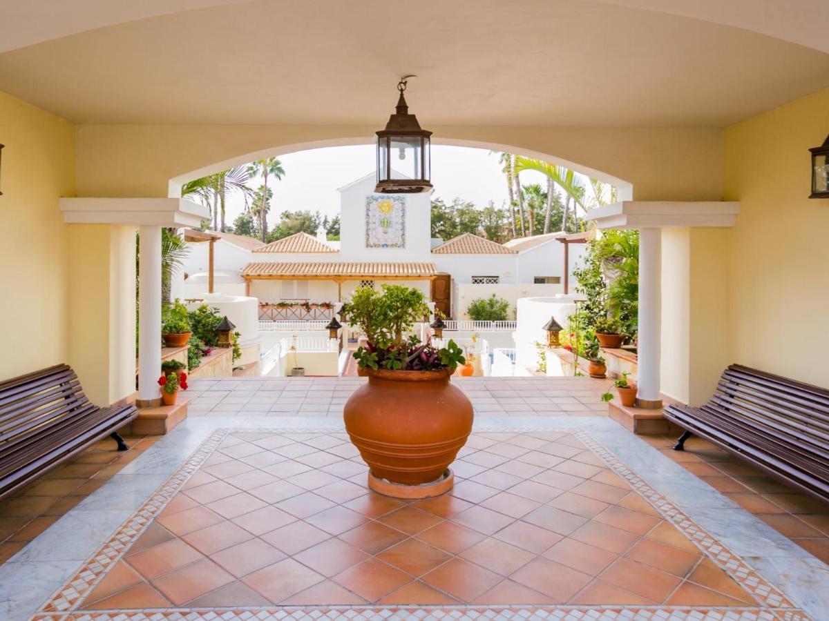 22 Golf Resort Beautiful And Comfy Los Cristianos  Exterior foto